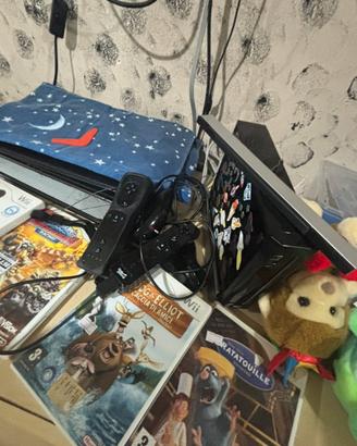 Nintendo Wii