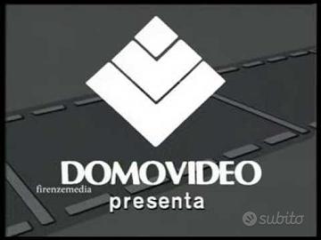 Vhs Domovideo