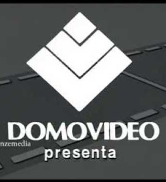Vhs Domovideo
