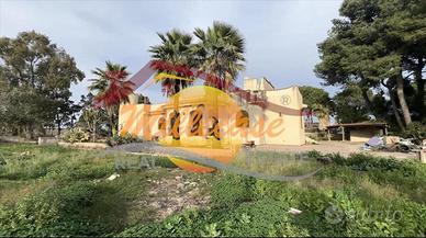 Bifamiliare a Siracusa