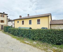 Casa Singola di mq 270, loc. La Mita - Rif. UV546