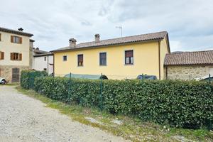 Casa Singola di mq 270, loc. La Mita - Rif. UV546