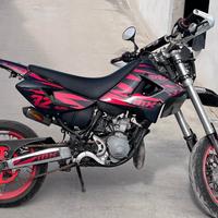 Aprilia MX 125 Motard - 2007