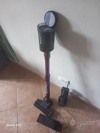 scopa elettrica