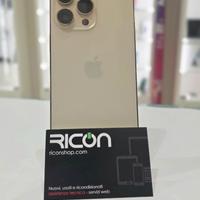 Iphone 14 Pro Max 128 GB Gold