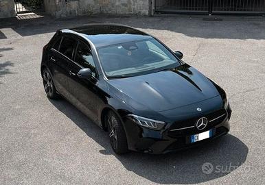 Mercedes Classe A 180 Automatic Progressive Advanc