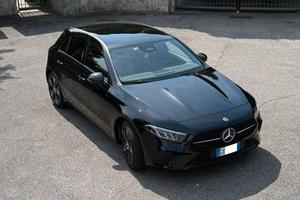 Mercedes Classe A 180 Automatic Progressive Advanc