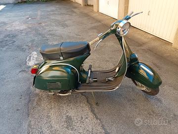 Piaggio Vespa 150 Sprint