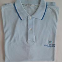 Polo Regata Rolex IMS World Cup 2005