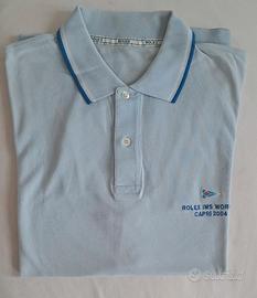 Polo Regata Rolex IMS World Cup 2005