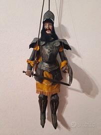 Pupo siciliano