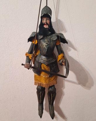 Pupo siciliano