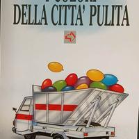 carrozzeria moderna depliant ape piaggio