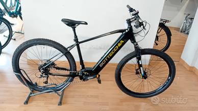 E -BIKE BOTTECCHIA BE33 NUOVA