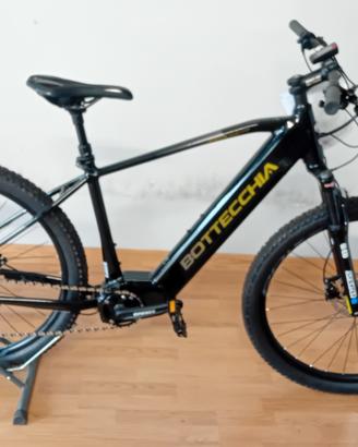 E -BIKE BOTTECCHIA BE33 NUOVA