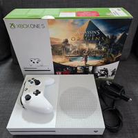 Xbox One S 1TB