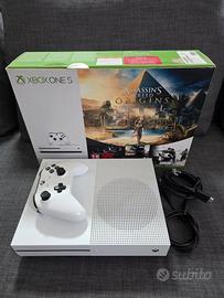 Xbox One S 1TB