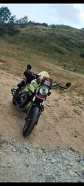 moto Guzzi breva