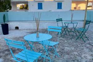 Appartamenti a 100m dalla spiaggia-2/4 posti letto