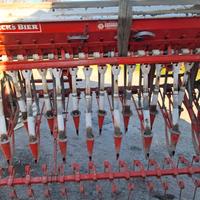 Seminatrice carraro 230 di larghezza lavoro 