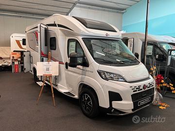 Burstner CAMPEO TD IT 676 G BURSTNER
