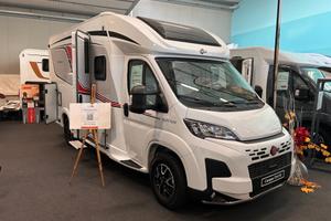 Burstner CAMPEO TD IT 676 G BURSTNER