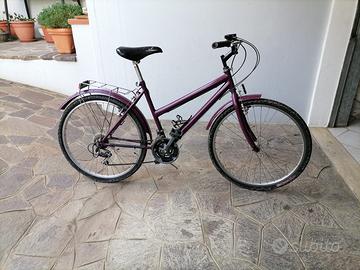 Bicicletta