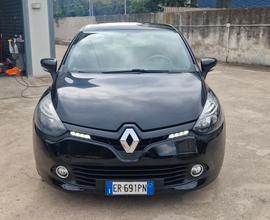 Renault Clio 1.2 75CV 5 porte Live metano