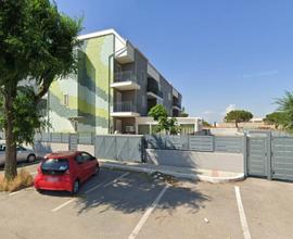 In asta appartamento con cantina a Foggia