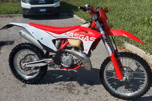 Gas gas ec 250