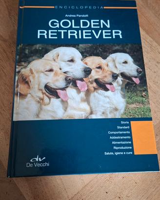 Godendo Retriever - Enciclopedia