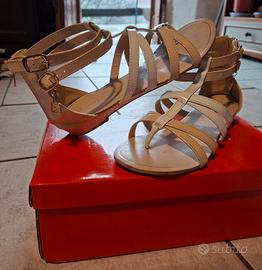 Sandali di Laura Biagiotti 