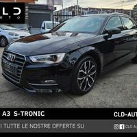 AUDI A3 SPB 1.6 TDI S tronic