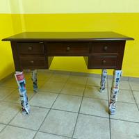 Scrittoio legno perfetto
