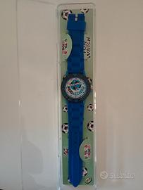 orologio Campioni Neroazzurro 