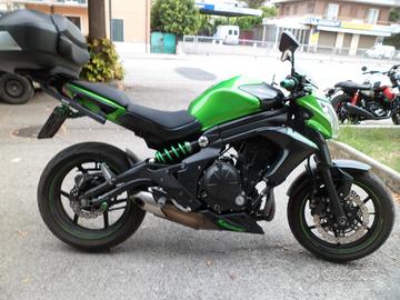 Kawasaki ER 6N 6 N