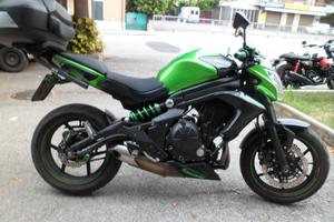 Kawasaki ER 6N 6 N