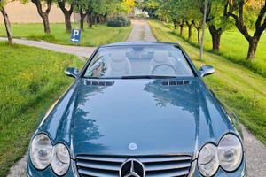 Mercedes Benz SL 500