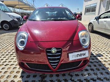 Alfa Romeo MiTo 1.4 78 CV Distinctive Sport Pack