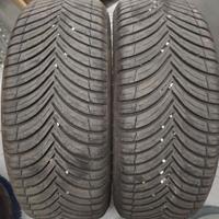 Pneumatici 4 stagioni 195 55 R16
