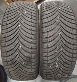 Pneumatici 4 stagioni 195 55 R16
