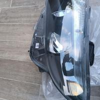 Fari Mercedes vito w447