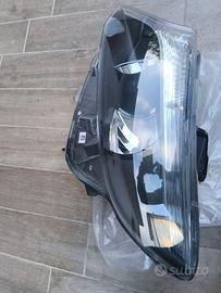 Fari Mercedes vito w447