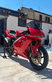 cagiva mito