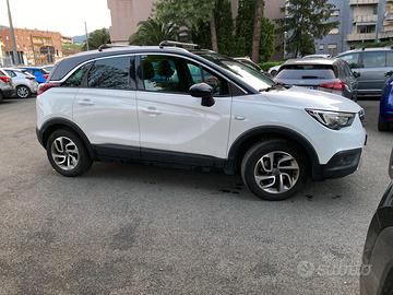 OPEL Crossland X 1.6 120 CV S&S Innovation