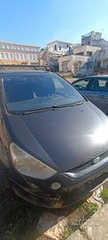 Ford S-Max 2010 buono stato
