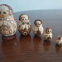 matrioska