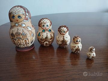 matrioska