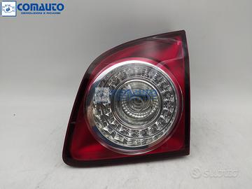 Fanale post dx VOLKSWAGEN GOLF PLUS V (5M1, 521) '