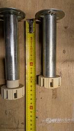 Piedini per mobili e cucina